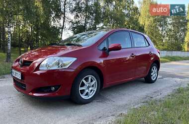 Хетчбек Toyota Auris 2007 в Вараші