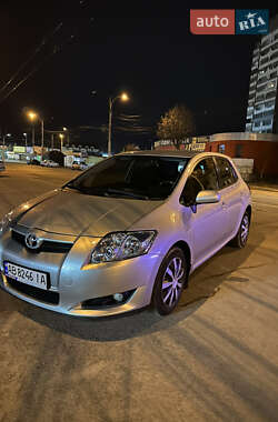 Хэтчбек Toyota Auris 2007 в Виннице