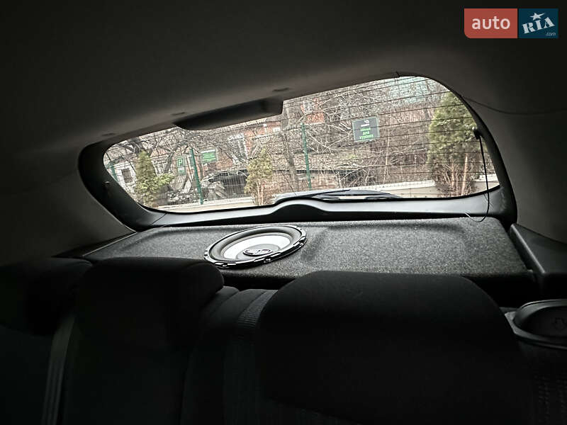 Хэтчбек Toyota Auris 2007 в Виннице