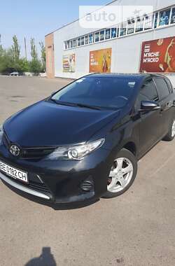 Хетчбек Toyota Auris 2013 в Миколаєві