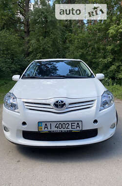 Хетчбек Toyota Auris 2012 в Броварах