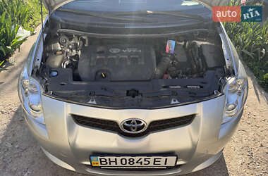 Хетчбек Toyota Auris 2007 в Одесі