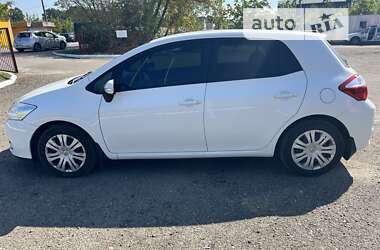 Хетчбек Toyota Auris 2011 в Києві