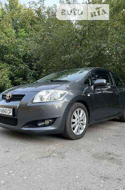 Хетчбек Toyota Auris 2007 в Тернополі