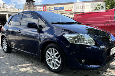 Хетчбек Toyota Auris 2007 в Харкові