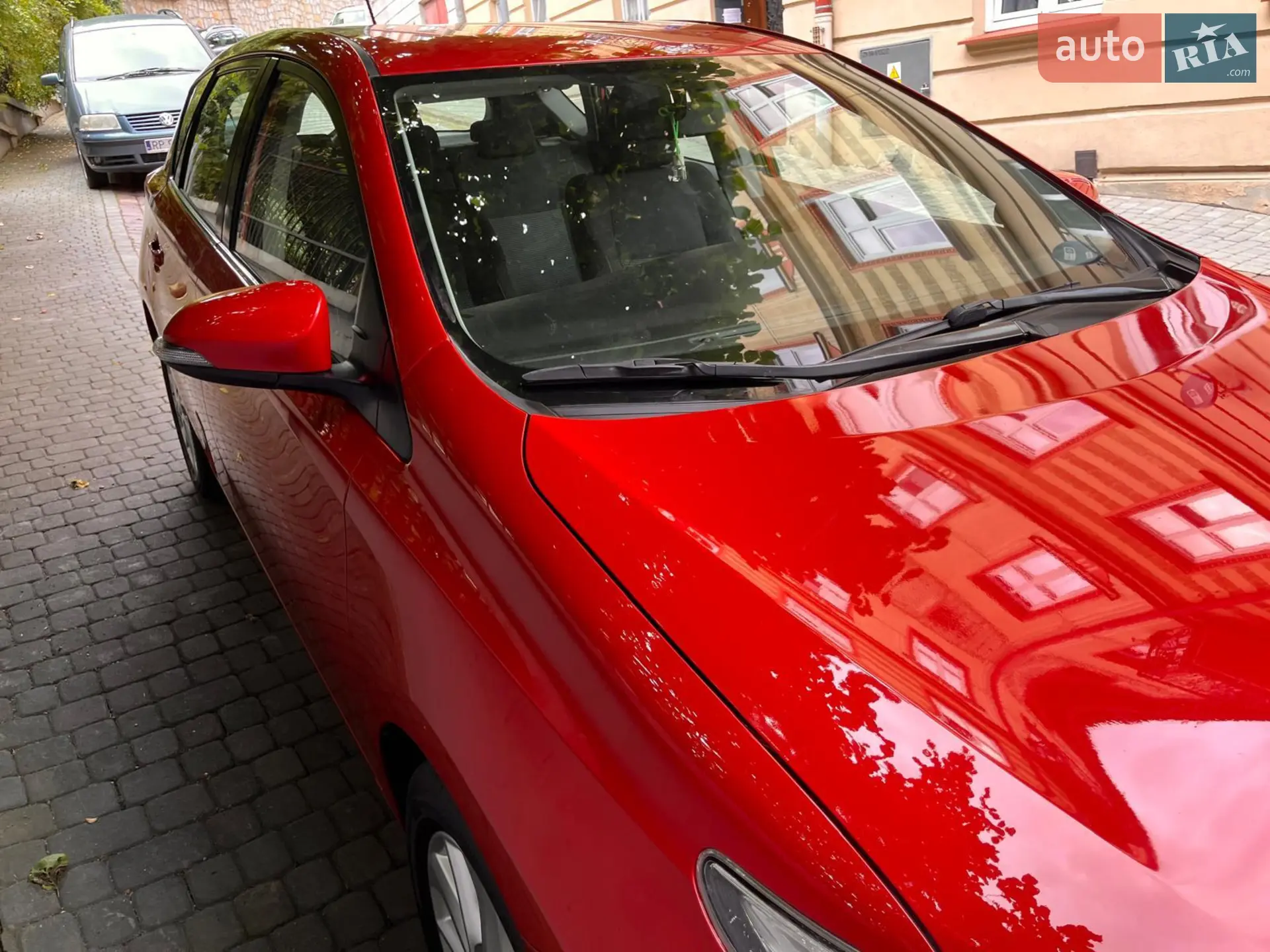 2013 Toyota Auris - мініатюра 4