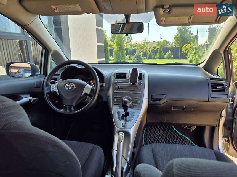 Хэтчбек Toyota Auris 2007 в Вышгороде