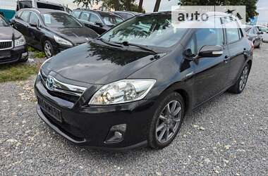 Хэтчбек Toyota Auris 2012 в Ровно