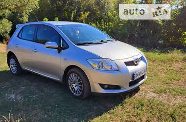 Хэтчбек Toyota Auris 2007 в Житомире