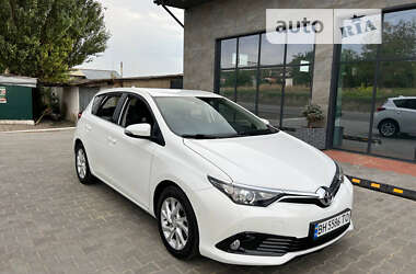 Хэтчбек Toyota Auris 2018 в Березовке