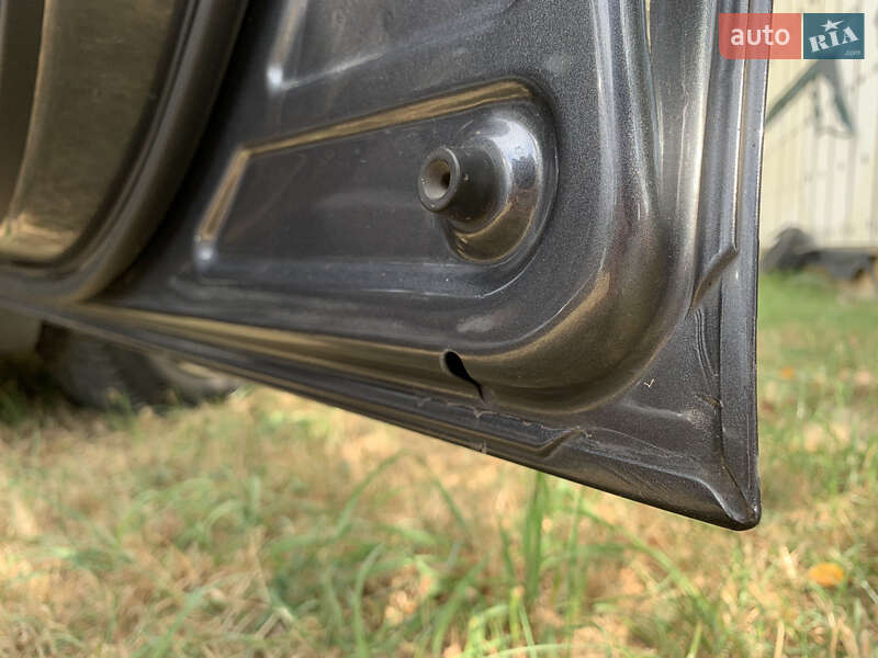 Хетчбек Toyota Auris 2007 в Києві фото 10 Хетчбек Toyota Auris 2007 в Києві