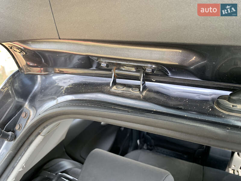 Хетчбек Toyota Auris 2007 в Києві фото 28 Хетчбек Toyota Auris 2007 в Києві