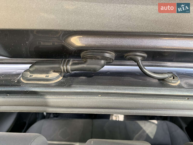 Хетчбек Toyota Auris 2007 в Києві фото 33 Хетчбек Toyota Auris 2007 в Києві