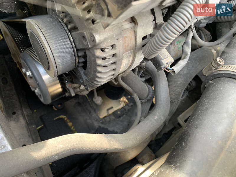 Хетчбек Toyota Auris 2007 в Києві фото 40 Хетчбек Toyota Auris 2007 в Києві