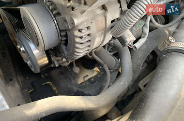 Хэтчбек Toyota Auris 2007 в 