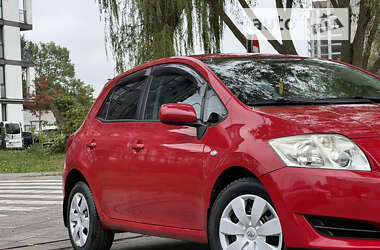 Хетчбек Toyota Auris 2008 в Львові