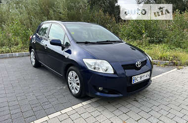 Хетчбек Toyota Auris 2008 в Львові