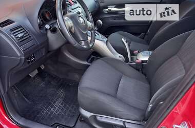 Хэтчбек Toyota Auris 2008 в Кривом Роге