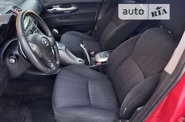 Хэтчбек Toyota Auris 2008 в Кривом Роге