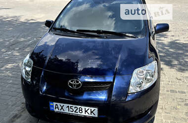 Хетчбек Toyota Auris 2007 в Харкові