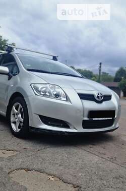 Хетчбек Toyota Auris 2007 в Одесі