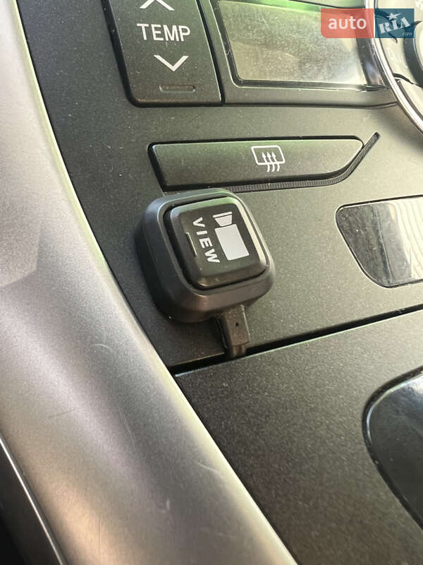 Хетчбек Toyota Auris 2011 в Одесі