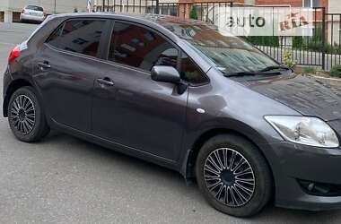 Хетчбек Toyota Auris 2007 в Тернополі