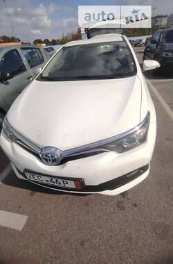 Универсал Toyota Auris 2016 в Борисполе