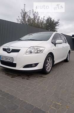 Хэтчбек Toyota Auris 2008 в Тульчине