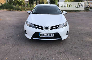 Хетчбек Toyota Auris 2013 в Коростені