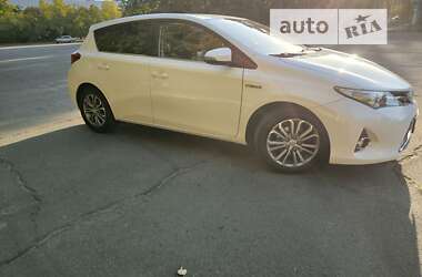 Хэтчбек Toyota Auris 2013 в Николаеве