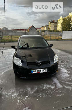 Хетчбек Toyota Auris 2007 в Києві