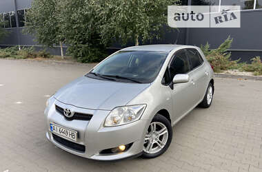 Хетчбек Toyota Auris 2007 в Білій Церкві