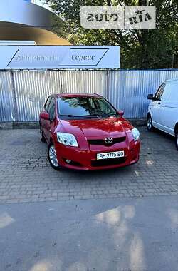 Хэтчбек Toyota Auris 2008 в Одессе