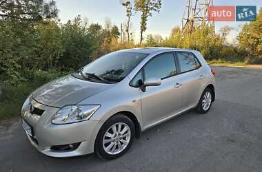 Хетчбек Toyota Auris 2007 в Хмельницькому