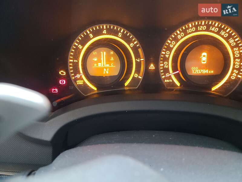 Хетчбек Toyota Auris 2007 в Одесі фото 10 Хетчбек Toyota Auris 2007 в Одесі