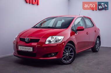 Хэтчбек Toyota Auris 2007 в Киеве