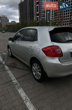 Хетчбек Toyota Auris 2008 в Києві