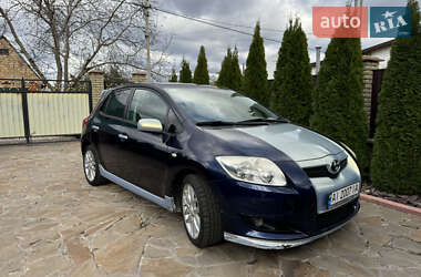 Хетчбек Toyota Auris 2008 в Києві