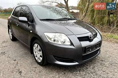 Хэтчбек Toyota Auris 2007 в Черкассах