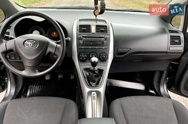 Хэтчбек Toyota Auris 2007 в Черкассах