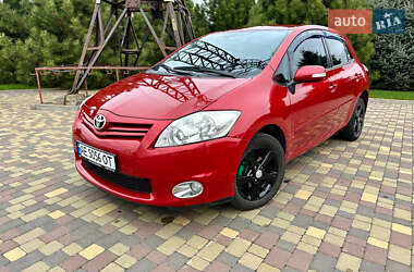 Хетчбек Toyota Auris 2012 в Дніпрі