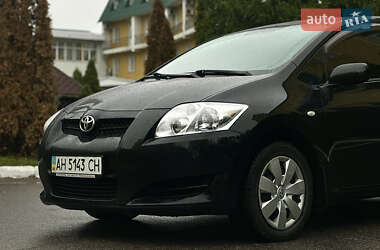 Хетчбек Toyota Auris 2007 в Києві