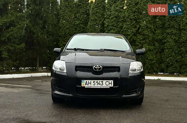 Хетчбек Toyota Auris 2007 в Києві