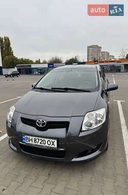 Хетчбек Toyota Auris 2007 в Одесі