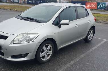 Хетчбек Toyota Auris 2008 в Києві