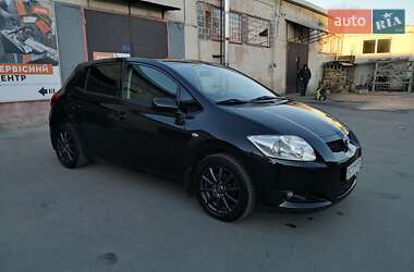 Хэтчбек Toyota Auris 2008 в Калуше