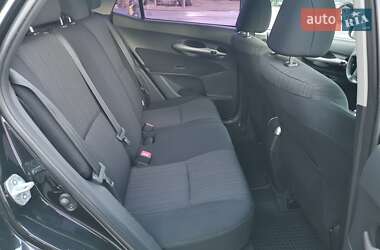 Хэтчбек Toyota Auris 2008 в Калуше