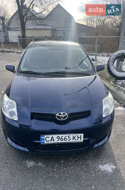 Хетчбек Toyota Auris 2007 в Смілі