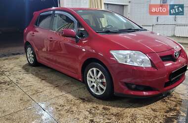 Хетчбек Toyota Auris 2008 в Харкові